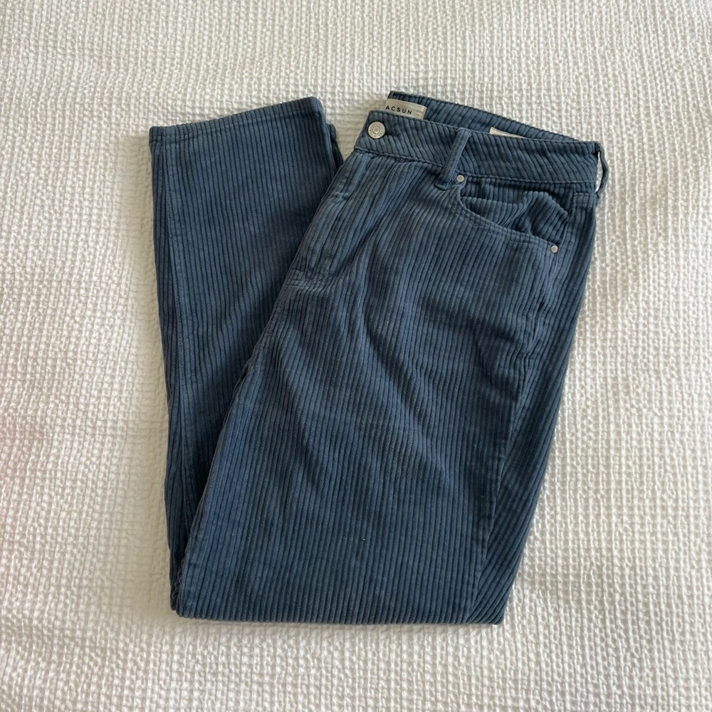 PacSun mom jeans